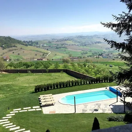 Madonna Di Loreto Sleeps 12 Pool Wifi