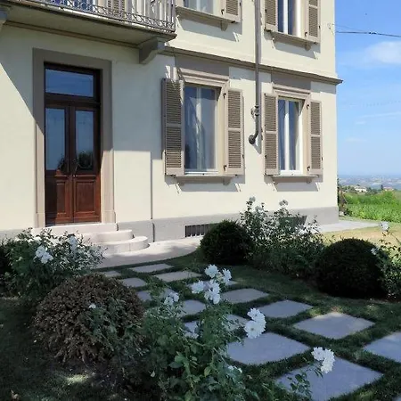 Madonna Di Loreto Sleeps 12 Pool Wifi Prázdninový dům Costigliole d'Asti