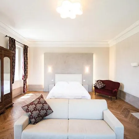 Madonna Di Loreto Sleeps 12 Pool Wifi Prázdninový dům